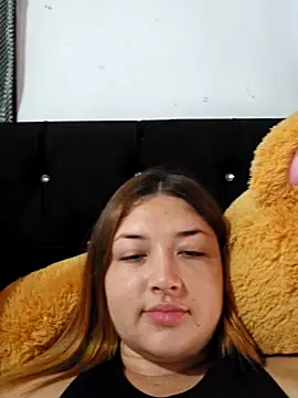 Snapshot of Sofia_Queen17 chatting on 12-12-24, 01:49 Sofia Queen17 online show from 12-12-24, 01:49