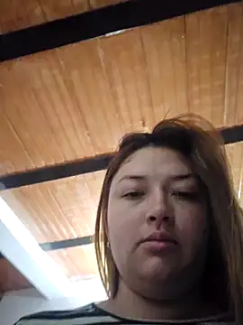 Snapshot of Sofia_Queen17 chatting on 01-12-25, 10:34 Sofia Queen17 online show from 01-12-25, 10:34