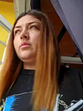 Snapshot of Sofia_Queen17 chatting on 02-14-25, 01:18 Sofia Queen17 online show from 02-14-25, 01:18