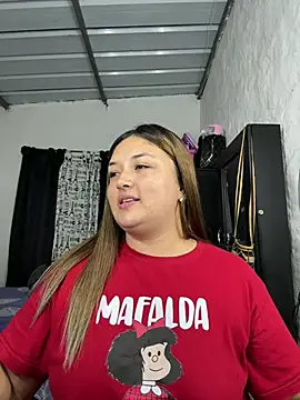 Sofia Queen17 online show from 04-06-26, 02:31