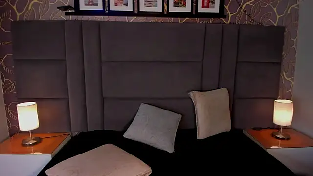 ana beckett online show from 02-08-25, 11:44