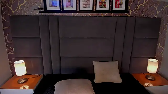 ana beckett online show from 02-09-25, 02:50