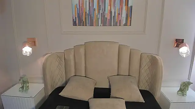 ana beckett online show from 03-20-25, 01:37