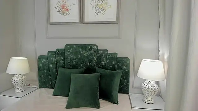 ana beckett online show from 09-30-25, 10:53