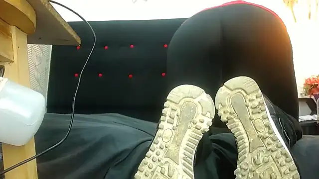 hairy pussywet online show from 12-09-24, 10:09