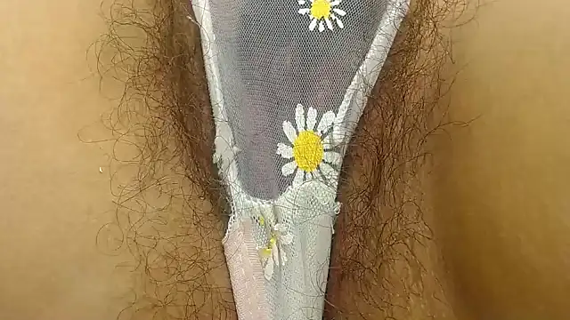 hairy pussywet online show from 01-03-25, 08:32