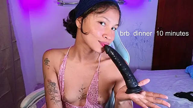 Peggy Funn online show from 09-10-25, 12:43