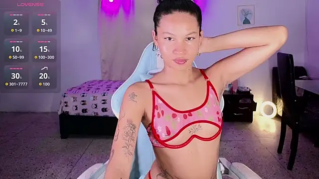 Peggy Funn online show from 10-04-25, 12:08