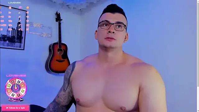 seancarreraa online show from 03-16-26, 10:25