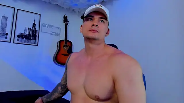 Snapshot of seancarreraa chatting on 04-25-26, 11:13 seancarreraa online show from 04-25-26, 11:13