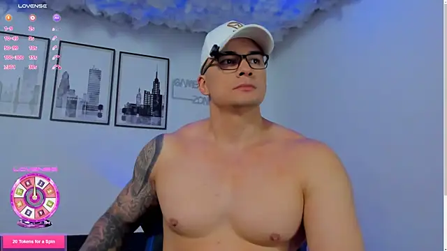 Snapshot of seancarreraa chatting on 05-03-26, 05:30 seancarreraa online show from 05-03-26, 05:30