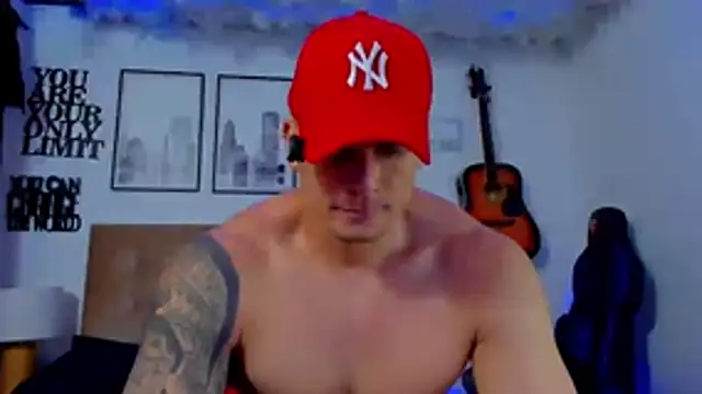 Snapshot of seancarreraa chatting on 05-25-26, 08:37 seancarreraa online show from 05-25-26, 08:37