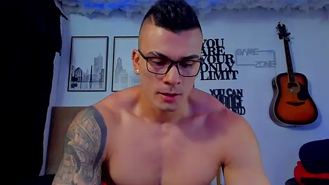 Snapshot of seancarreraa chatting on 08-01-26, 09:25 seancarreraa online show from 08-01-26, 09:25