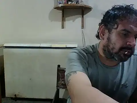 Rodrigo happy online show from 09-14-25, 04:44