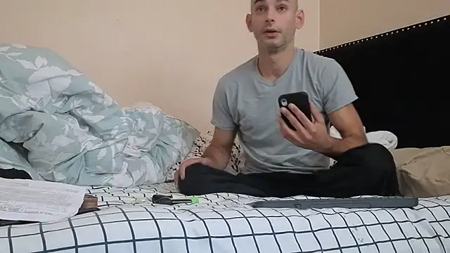 hailzeffn online show from 10-02-25, 04:58