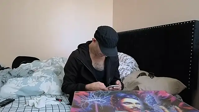 hailzeffn online show from 10-23-25, 07:23