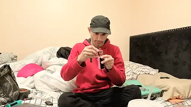 hailzeffn online show from 10-27-25, 12:36