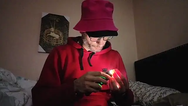 hailzeffn online show from 11-04-25, 12:43