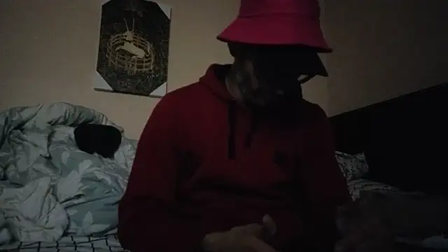 hailzeffn online show from 11-07-25, 10:37