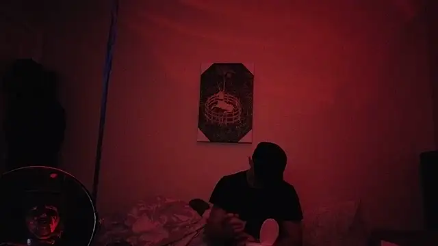 hailzeffn online show from 02-16-26, 03:35