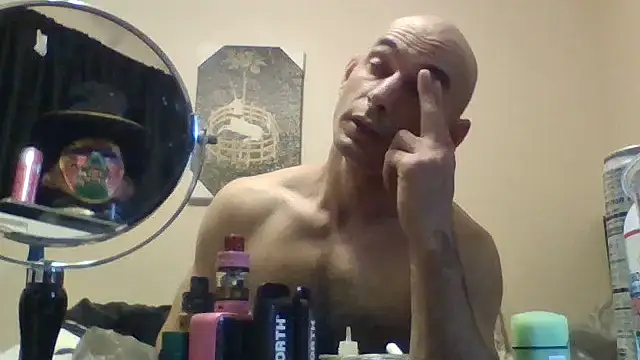 hailzeffn online show from 04-14-26, 06:36