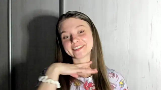 zarabloempje online show from 03-21-26, 05:05