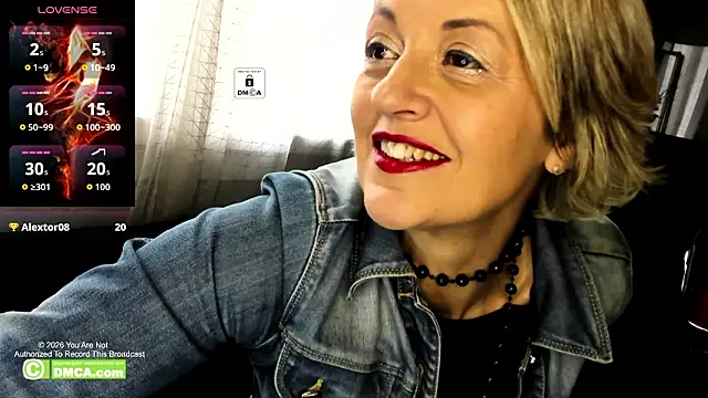 KARINASPALACIOS online show from 03-09-26, 11:03