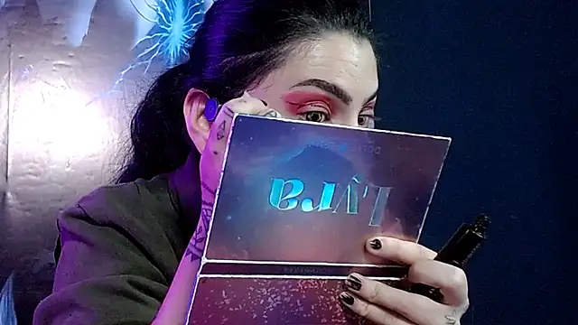 sophy rock online show from 03-02-26, 02:02