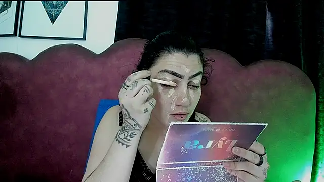 sophy rock online show from 05-25-26, 05:52