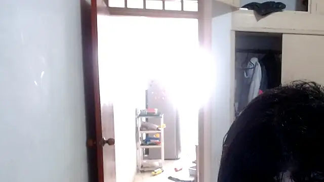 ladydeathz online show from 12-31-24, 01:19