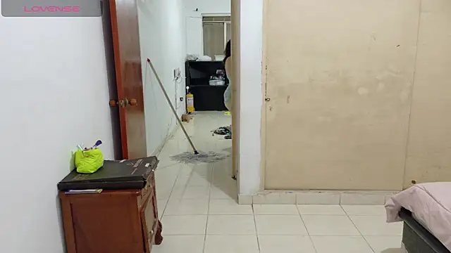 ladydeathz online show from 03-08-25, 03:17