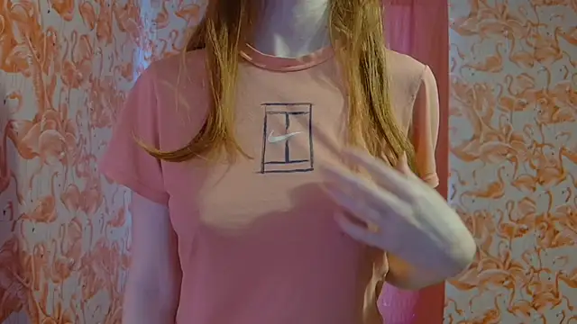 strawberrysmoothie online show from 03-18-25, 07:53