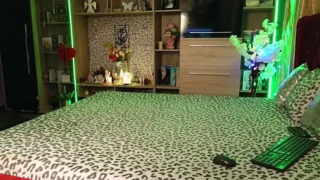 SeductiveCeline online show from 01-12-25, 02:52