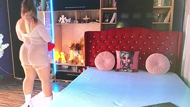 SeductiveCeline online show from 03-07-26, 09:17