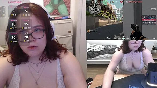 playvalorantwithmenow online show from 03-12-25, 07:17