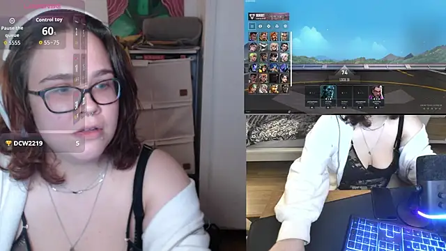 playvalorantwithmenow online show from 11-08-25, 08:07