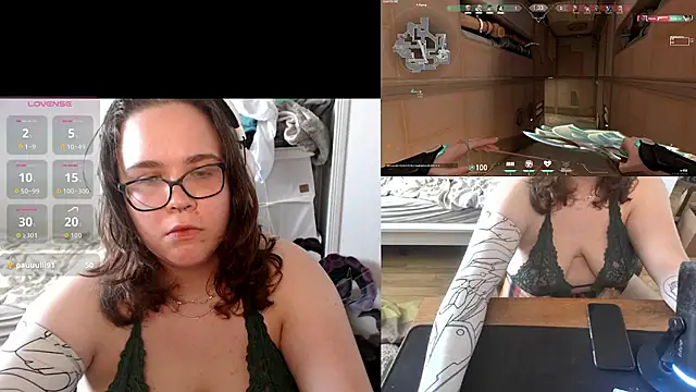 playvalorantwithmenow online show from 07-02-26, 04:57