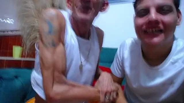 Leon hot X online show from 01-23-25, 09:29