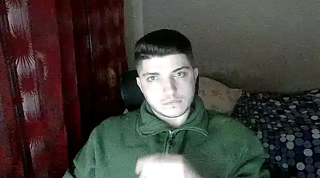 BoiWhore online show from 12-28-24, 11:05