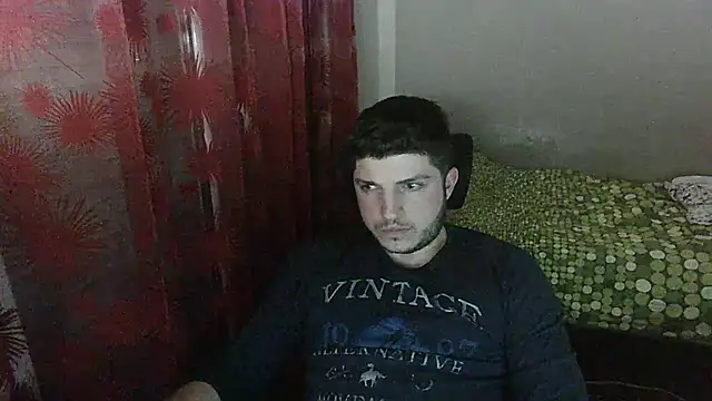 BoiWhore online show from 03-16-26, 10:36