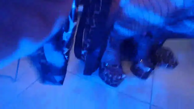 LaraReinaDelSol online show from 02-22-25, 05:35