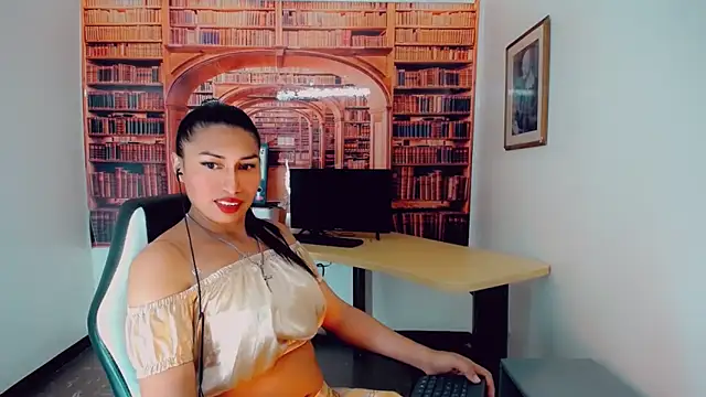 khiara moretti online show from 12-19-24, 10:32