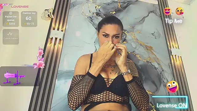 khiara moretti online show from 02-11-26, 11:48