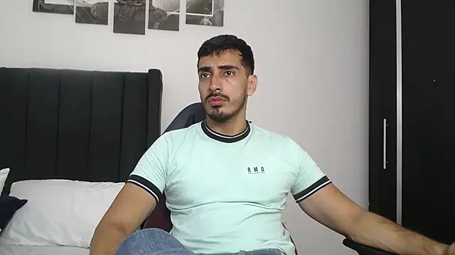 muscle ares online show from 02-07-25, 01:43