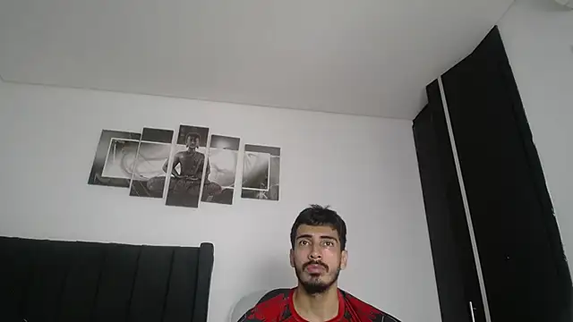 muscle ares online show from 02-25-25, 12:13