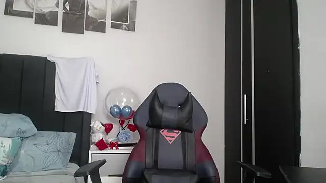 muscle ares online show from 03-10-25, 03:41