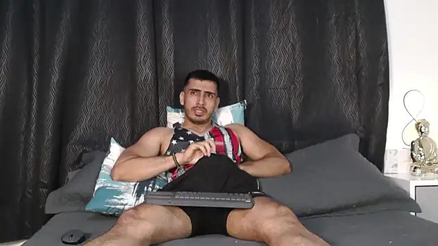 muscle ares online show from 09-12-25, 11:26