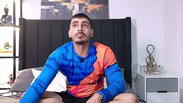 muscle ares online show from 02-17-26, 11:22