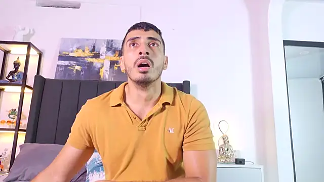 muscle ares online show from 03-30-26, 12:22