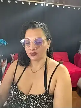 Aleja Gonzales online show from 07-18-26, 10:46